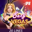 RTP Spade Gaming Sexy Vegas